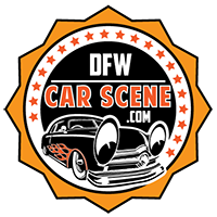 DFW Car Scene